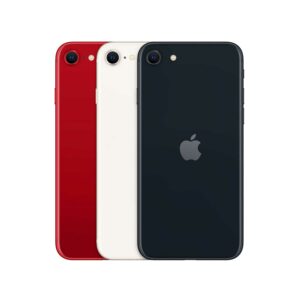 iPhone SE (2nd generation)