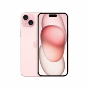 iPhone 15 Pink 128GB Pre-Owned
