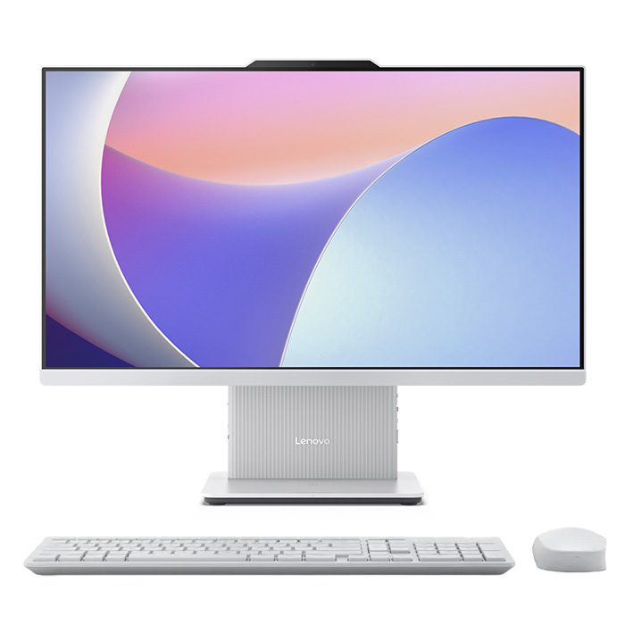 Lenovo IdeaCentre All in One (Core i5 8GB-512GB SSD)Pre-Owned