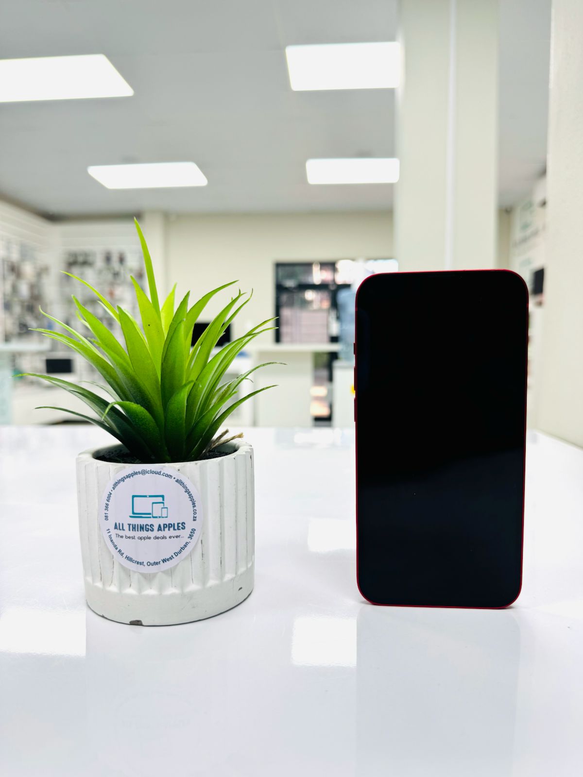 Apple iPhone 13 128GB Pre-Owned | All Things Apples