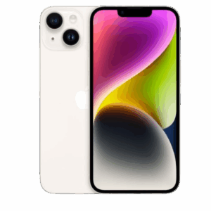 iPhone 14 128GB (Replaced Battery)(Pre-Owned)UMH