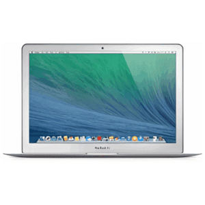 MacBook Air 2013 13-inch Core i5 (4GB-128GB)Fair Battery
