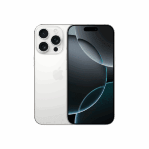 iPhone 16 Pro 256GB (PRE-OWNED)