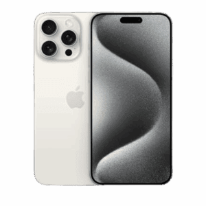 iPhone 15 Pro 128GB (PRE-OWNED)
