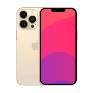 iPhone 13 Pro Max 128GB